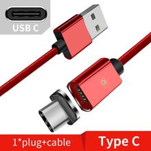 Load image into Gallery viewer, Magnetic Micro USB Cable For iPhone