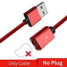 Load image into Gallery viewer, Magnetic Micro USB Cable For iPhone