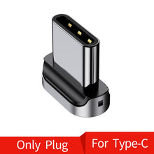 Load image into Gallery viewer, Magnetic Micro USB Cable For iPhone