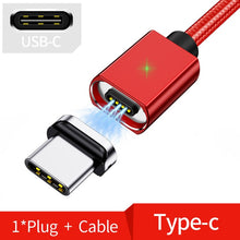 Load image into Gallery viewer, Magnetic Micro USB Cable For iPhone