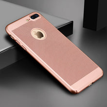 Load image into Gallery viewer, Ultra Slim Phone Case For iPhone