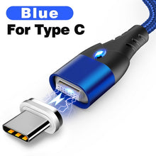 Load image into Gallery viewer, Magnetic Cable Fast 3A For iPhone