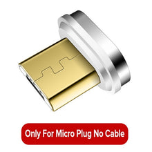 Load image into Gallery viewer, Magnetic Cable Fast 3A For iPhone