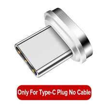 Load image into Gallery viewer, Magnetic Cable Fast 3A For iPhone