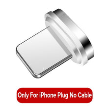 Load image into Gallery viewer, Magnetic Cable Fast 3A For iPhone