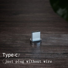 Load image into Gallery viewer, Magnetic charging Mobile Phone Cable