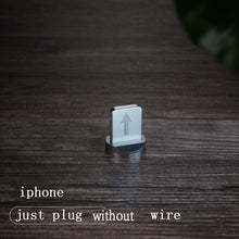Load image into Gallery viewer, Magnetic charging Mobile Phone Cable