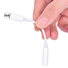Load image into Gallery viewer, Audio Adapter for iPhone Audio Adapter
