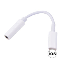 Load image into Gallery viewer, Audio Adapter for iPhone Audio Adapter
