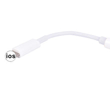 Load image into Gallery viewer, Audio Adapter for iPhone Audio Adapter
